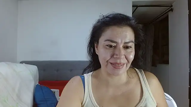 Snapshot of Karo_sexy chatting on 14, 2, 2026 Karo sexy online show from 14, 2, 2026