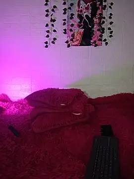 Keyla-moon online show from 19, 6, 2026