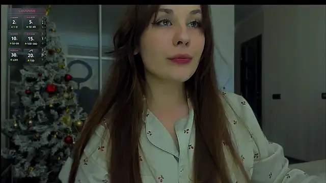 Rita Wildd online show from 25, 2, 2026