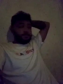 Snapshot of Frederico3302 chatting on 6, 2, 2026 Frederico3302 online show from 6, 2, 2026