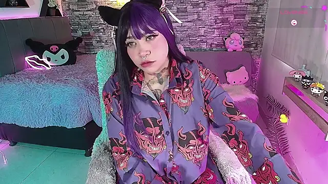 kyoko98 online show from 1, 6, 2026