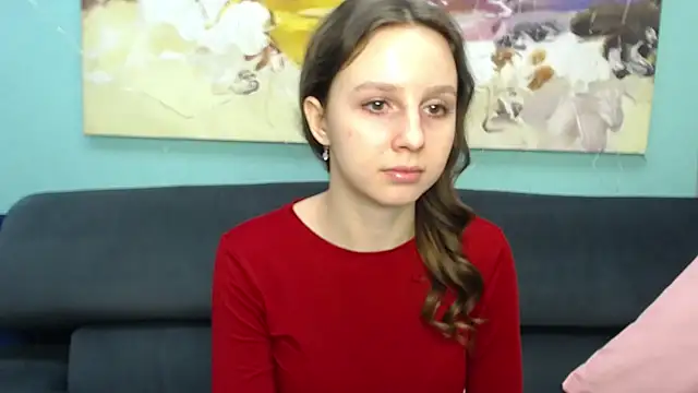 SiennaLuni online show from 7, 2, 2026