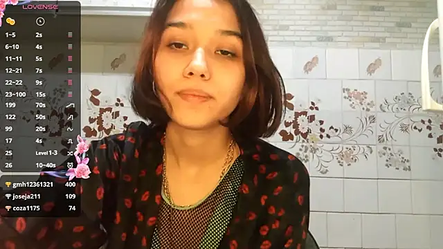 AnnettaBelsito online show from 29, 4, 2026