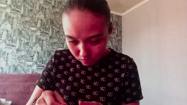 AnnettaBelsito online show from 14, 5, 2026