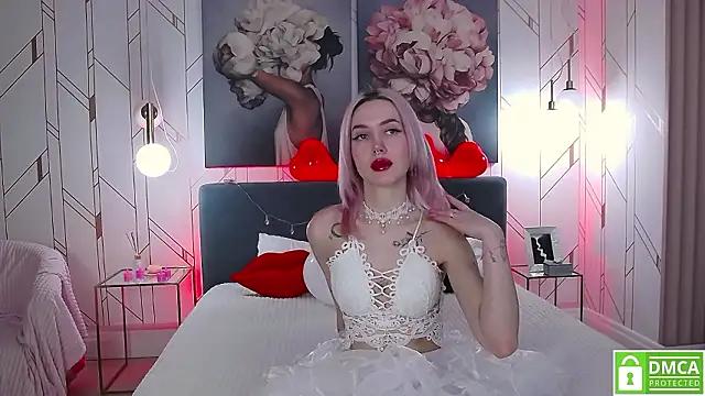 JosephineRowe online show from 17, 2, 2026