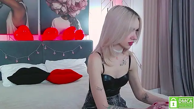 JosephineRowe online show from 2, 3, 2026