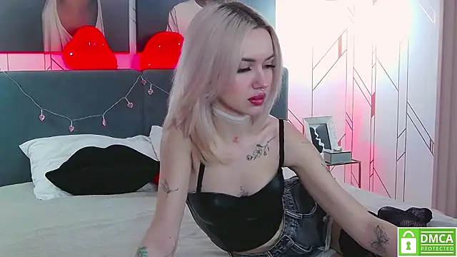 JosephineRowe online show from 2, 3, 2026