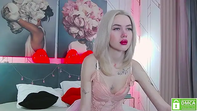 JosephineRowe online show from 12, 3, 2026