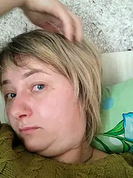 Chamomile83 online show from 25, 3, 2026