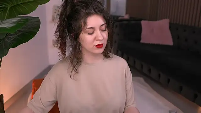 VansessaNyx online show from 22, 5, 2026