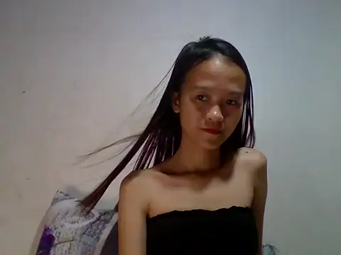 Yourlilpinayy online show from 26, 3, 2026