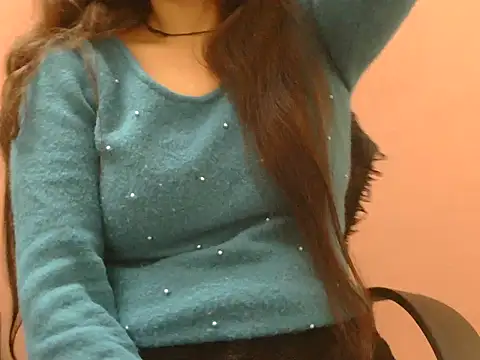 Cute Manara1 online show from 9, 2, 2026