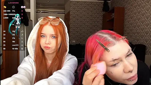 Veldenga online show from 18, 2, 2026