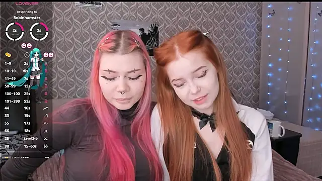 Veldenga online show from 14, 3, 2026