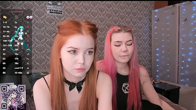 Veldenga online show from 16, 3, 2026