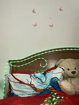 Amber Sinn online show from 2, 3, 2026