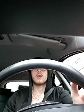 Scarlet J online show from 12, 2, 2026