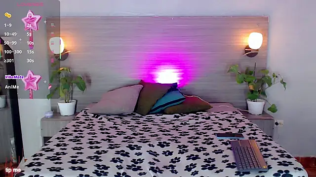 Snapshot of Gaby_Chain01 chatting on 14, 3, 2026 Gaby Chain01 online show from 14, 3, 2026