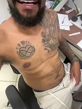 Thalyspreto online show from 6, 2, 2026