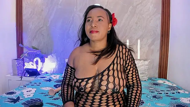 HilarySolis online show from 10, 2, 2026