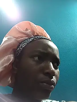 HotCaramela online show from 6, 2, 2026