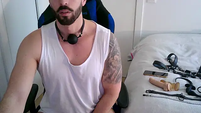 Sub-Titan online show from 7, 2, 2026