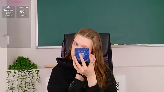 StacyHicks online show from 2, 3, 2026