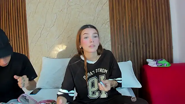 Snapshot of sarita_alexis chatting on 17, 2, 2026 sarita alexis online show from 17, 2, 2026