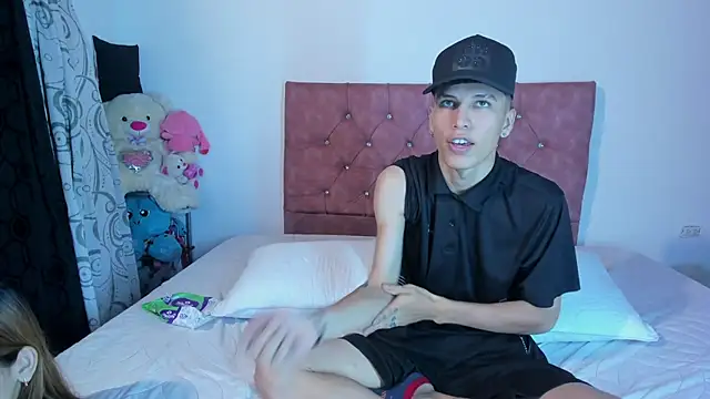 Snapshot of sarita_alexis chatting on 19, 2, 2026 sarita alexis online show from 19, 2, 2026