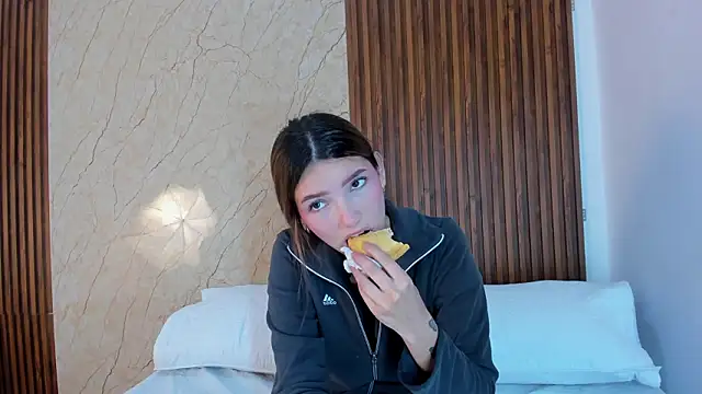 Snapshot of sarita_alexis chatting on 23, 2, 2026 sarita alexis online show from 23, 2, 2026