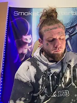 Smokebluntafterblunt online show from 10, 2, 2026