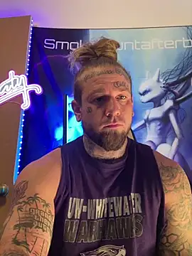 Smokebluntafterblunt online show from 23, 2, 2026