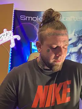 Smokebluntafterblunt online show from 2, 3, 2026