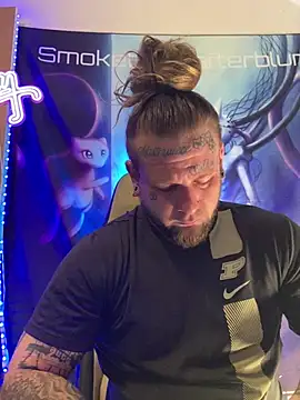 Smokebluntafterblunt online show from 10, 3, 2026