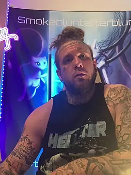 Smokebluntafterblunt online show from 18, 3, 2026