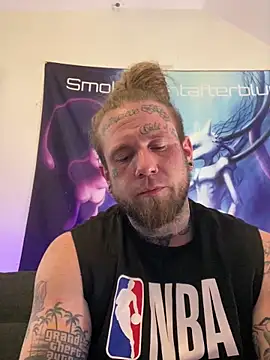 Smokebluntafterblunt online show from 28, 4, 2026