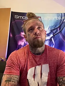 Smokebluntafterblunt online show from 4, 5, 2026