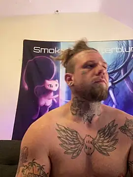 Smokebluntafterblunt online show from 5, 5, 2026
