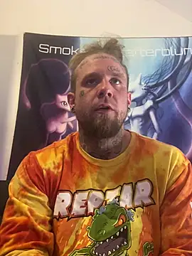 Smokebluntafterblunt online show from 7, 5, 2026