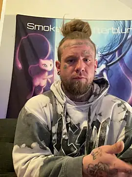 Smokebluntafterblunt online show from 8, 5, 2026
