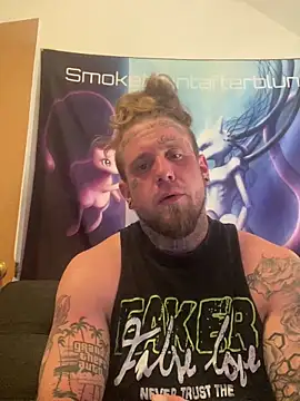 Smokebluntafterblunt online show from 11, 5, 2026