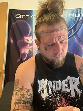 Smokebluntafterblunt online show from 12, 5, 2026