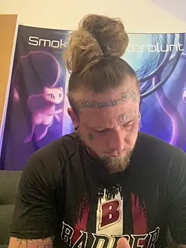 Smokebluntafterblunt online show from 13, 5, 2026