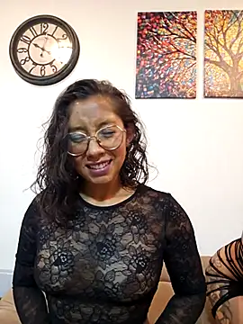 Camila Lopez1 online show from 5, 5, 2026