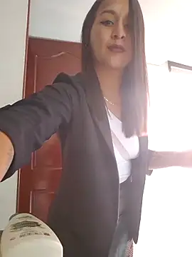 Paola andrade online show from 25, 2, 2026