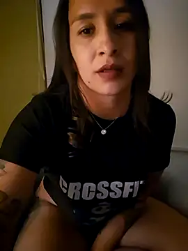 Paola andrade online show from 28, 4, 2026