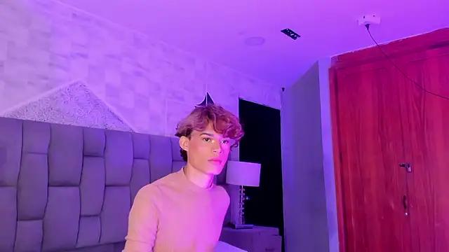 AngelDoll 1 online show from 21, 2, 2026