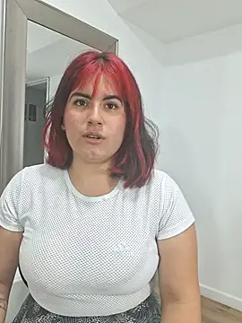 Katey Curvy01  online show from 18, 3, 2026