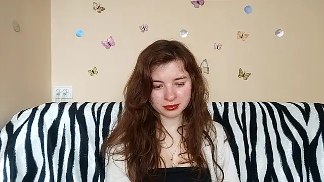 LanitaHemple online show from 28, 4, 2026