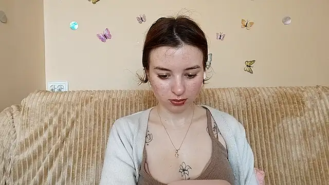 LanitaHemple online show from 8, 5, 2026